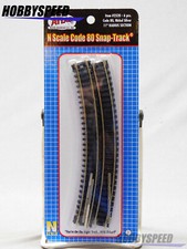 ATLAS #2520 N SCALE 11