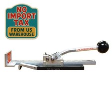 Powernail Model 500 Power Jack Hardwood Flooring Installation Tool Adjustable picture