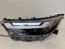 Nice 2022 - 2025 Toyota Rav4 LED 5-Pin Headlight Driver Left LH OEM 1087 picture