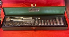 NEW-Vtg S-K SK 3/8