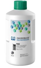 T490 PPG Refinish Envirobase High Performance 2 Liter Clear  picture