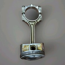 12-20 GM 3.6L LFX RH Piston Connecting Rod Camaro Impala 12624950 12615578 OEM picture