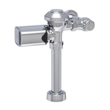Zurn ZER6000AV-HET-SM Sensor Diaphragm Flush Valve for High Efficiency Toilets picture