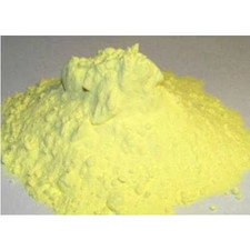 Sulfur Powder - High Purity (99.5%)  5 lb. quantity -  picture