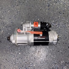 Wilson Starter - 91-01-4807 Starter RX Delco Remy Unused picture