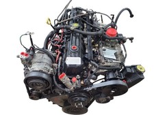 Engine 6-242 4.0L VIN S 8th Digit Fits 96-98 GRAND CHEROKEE 672551 picture