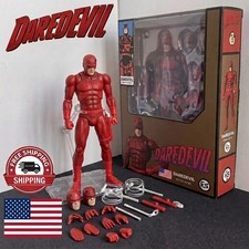 Daredevil Comic Version w/Accessory 6