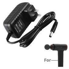 18V AC Adapter for Sharper Image Powerboost Deep Tissue Massage Gun Charger picture