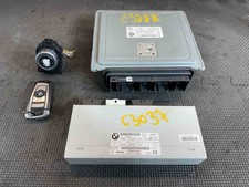 11 12 BMW 740I 12147613170 electronic control module 12147613170 complete assy. picture