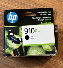 Genuine - HP - 3YL65AN - HP 910XL High Yield Black Ink Cartridge picture