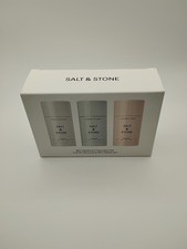 Salt and Stone Mini Deodorant Discovery Set BRAND NEW ‼️‼️ picture