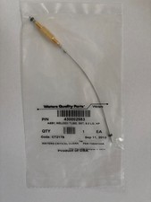 Waters 430002983 Welded Tubing Assembly, SS .062 x .004 x 6.0 HP - new sealed picture