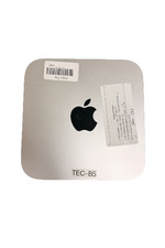 Apple Mac Mini  i7-2.6GHz 2012 With 250GB SSD, 16 GB RAM, OS Catalina picture
