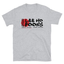 Lee Ho Fooks Chinese Restaurant Werewolves of London picture