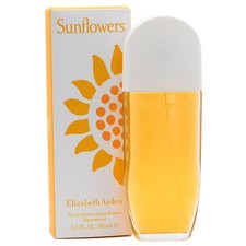 SUNFLOWERS by Elizabeth Arden for women EDT 3.3 / 3.4 oz New in Box picture