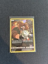 Magnemite 242/236 Sm-Cosmic Eclipse Holo Secret Rare Card NM picture