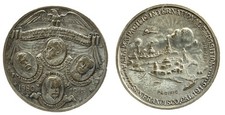 1915 CA - HK- 420 SC$  - R 5 - Panama-Pacific Expo - FOUR PORTRAIT - ECMB107 picture