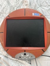 Hannspree NBA TV Collection Basketball Retro Television picture