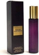 Tom Ford Velvet Orchid 0.34 oz / 10 ml Eau de Parfum Women Mini Spray SEALED NIB picture