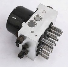 💥CT43-2C405-CA OEM USED ABS Hydraulic Pump ONLY For 2011-2014 Ford Edge picture