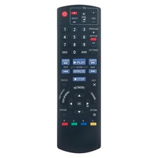 New N2QAYB000734 Remote for Panasonic Blu-ray Player DMP-BD87 DMP-BD77 DMP-BD871 picture