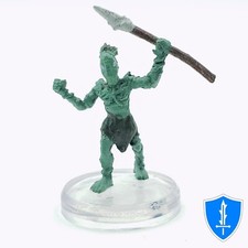 Vegepygmy Thorny Hunter - Quests from Infinite Staircase #2 D&D Icons of Realms picture