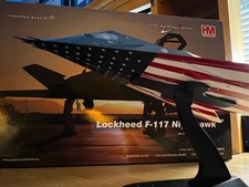 Hobby Master HA 5814 1/72 YF-117A Nighthawk USAF 412th TW, 410th FTS Edwards AFB picture