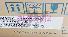 ONE YASKAWA SERVO MOTOR SGMGV-13ADA-HA11 SGMGV13ADAHA11 NEW picture