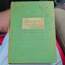 Treehaven Kathleen Norris 1st Edition Hardcover Doubleday Doran 1932 English picture
