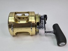 Shimano Tiagra 50 Two Speed Standard Trolling Reel picture
