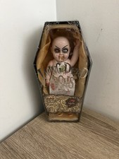 Mezco Living Dead Dolls - 7 Deadly Sins GLUTTONY picture