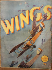 RARE - Original 1927 Souvenir Program for the film 