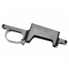 Hawkins M5 Bottom Metal picture