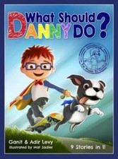 What Should Danny Do? - Hardcover By Adir Levy - VERY GOOD picture