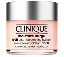 Clinique Moisture Surge 100H Auto-Replenishing Hydrator 4.2oz 125ml | New Sealed picture