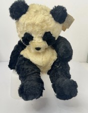 Vintage Russ Berrie Ping Panda Bear Plush Bears From the Past #1261 w/ Tags picture