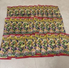 6 Pokemon Storm Emeralda M6 Japanese New Sealed 2026 - US Seller Fast Ship picture