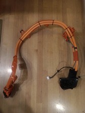 2017-2023 Tesla Model 3 Charging Port Inlet Socket Cable Wiring OEM 1456886-00-D picture