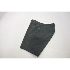 Roark Hybrid Board Shorts Mens 34 Black Artifacts of Adventure Hiking Casual EUC picture