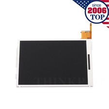 New Replacement Lower Bottom LCD Screen For Nintendo 3DS XL Original Model 2012 picture