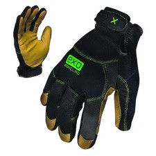 Ironclad Performance Wear Exo2-Mol-05-Xl Exo Mechanics Gloves, Genuine Leather picture