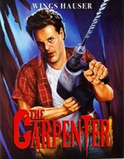 The Carpenter [New Blu-ray] Digital Theater System, Sign Language picture
