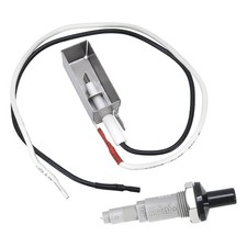 Weber 7509 Spirit Genesis Igniter Kit Replacement Grill Igniter for Weber picture