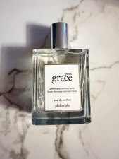 Philosophy Pure Grace Perfume 2fl oz picture