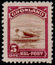 [OOS] Greenland #11 MHR picture