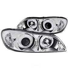 Headlight Assembly-USA - Headlight Set Anzo 121078 picture