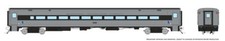 RAPIDO HO COMET COMMUTER CAR MNCR WEST OF HUDSON #5991 PN 128555 picture