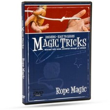 Magic Tricks You Can Master: Rope Magic picture