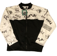 PUMA Women's Size Small Trend All Over Print picture