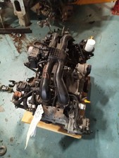 Engine 2.0L VIN A 6th Digit Pzev CVT Fits 15-17 XV CROSSTREK 5033 picture